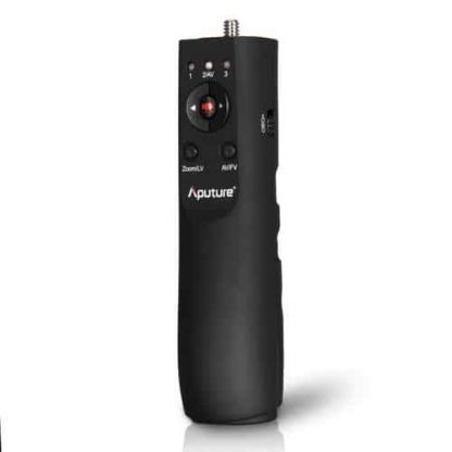 Aputure V-Grip USB Focus Video Remote Handle