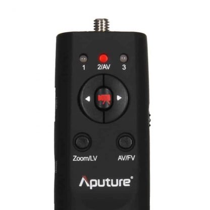 Aputure V-Grip USB Focus Video Remote Handle