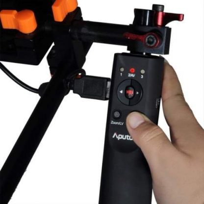 Aputure V-Grip USB Focus Video Remote Handle