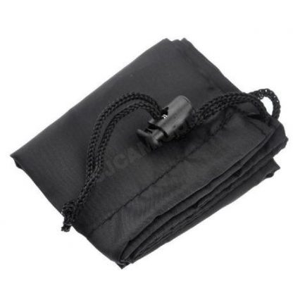 SJCAM Elastic Adjustable Head Strap with Bag for GoPro, SJCAM etc.