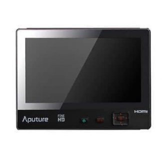 Aputure VS-1 FineHD On-Location 7" LCD Monitor