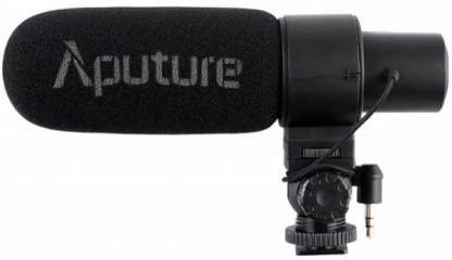 Aputure Foam Microphone Cover for D1 Microphone
