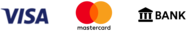 payment card logos